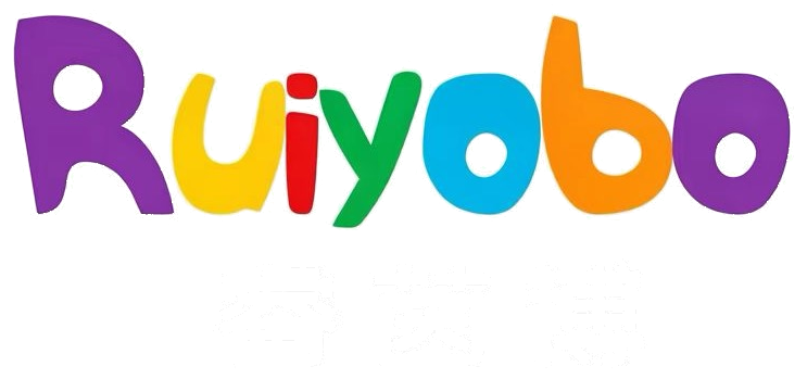 睿茵博 Ruiyobo 品牌标识